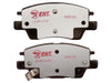 Disc Brake Caliper Raybestos Brakes RC12957C