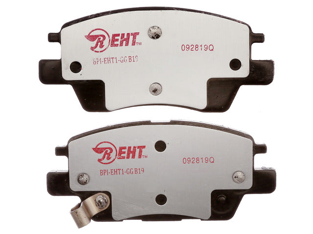 Disc Brake Caliper Raybestos Brakes RC12957C