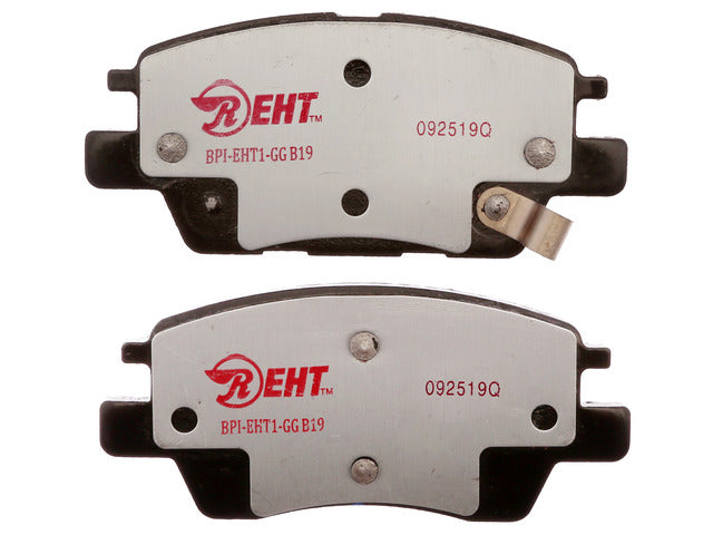 Disc Brake Caliper Raybestos Brakes RC12958C