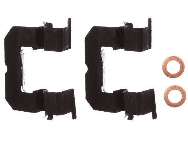Disc Brake Caliper Raybestos Brakes RC12958C