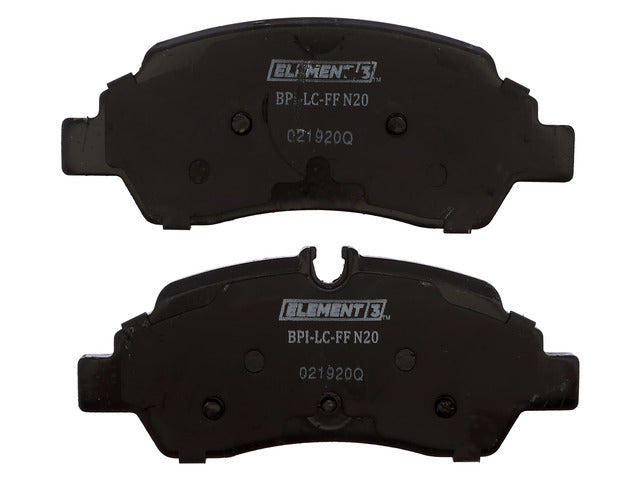 Disc Brake Caliper Raybestos Brakes RC12963C