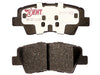 Disc Brake Caliper Raybestos Brakes RC12979C