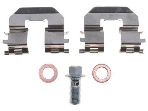 Disc Brake Caliper Raybestos Brakes RC12979C