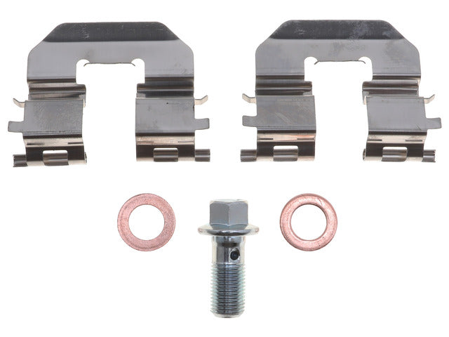 Disc Brake Caliper Raybestos Brakes RC12979C