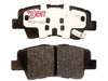 Disc Brake Caliper Raybestos Brakes RC12980C