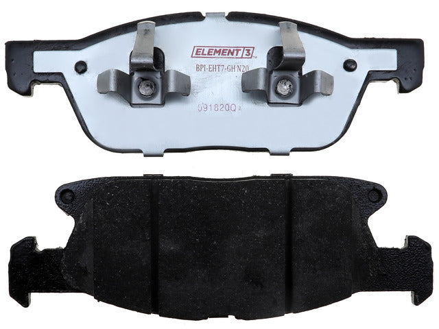 Disc Brake Caliper Raybestos Brakes RC12983C