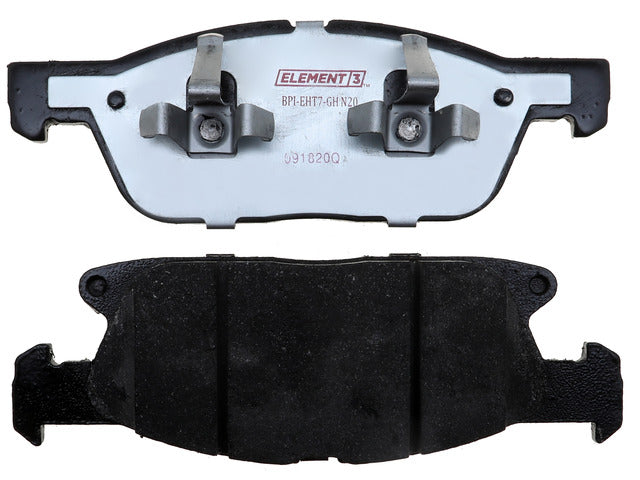 Disc Brake Caliper Raybestos Brakes RC12984C