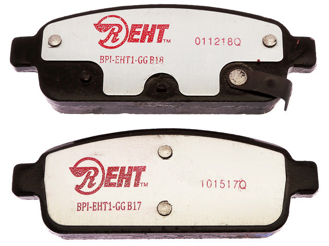 Disc Brake Caliper Raybestos Brakes RC12993C
