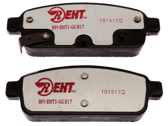 Disc Brake Caliper Raybestos Brakes RC12994C