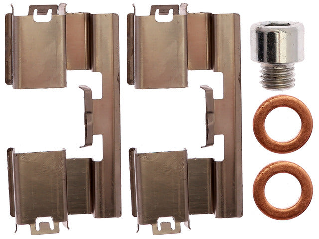 Disc Brake Caliper Raybestos Brakes RC12994C