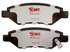 Disc Brake Caliper Raybestos Brakes RC13001C