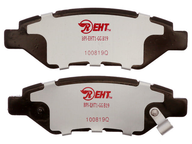 Disc Brake Caliper Raybestos Brakes RC13001C