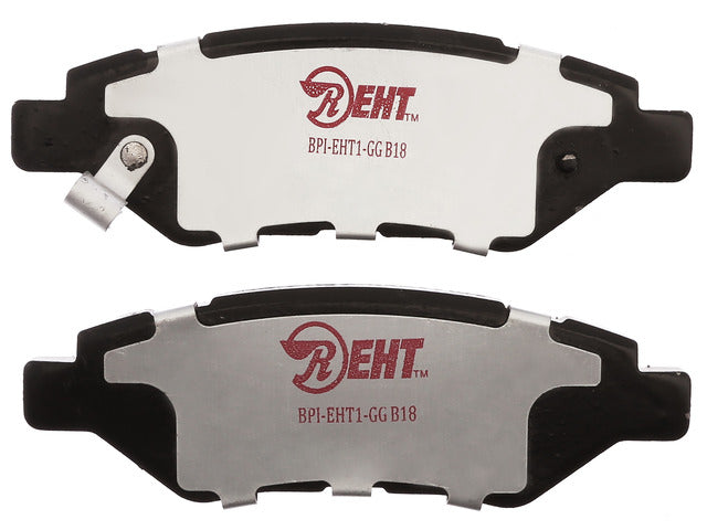 Disc Brake Caliper Raybestos Brakes RC13002C