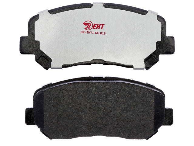 Disc Brake Caliper Raybestos Brakes RC13013C