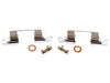 Disc Brake Caliper Raybestos Brakes RC13013C