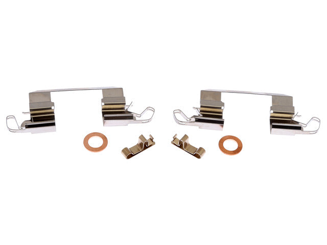 Disc Brake Caliper Raybestos Brakes RC13013C
