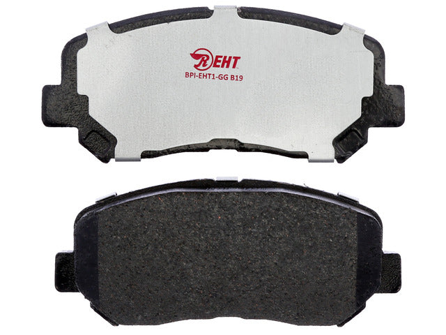 Disc Brake Caliper Raybestos Brakes RC13014C