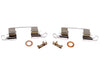 Disc Brake Caliper Raybestos Brakes RC13014C
