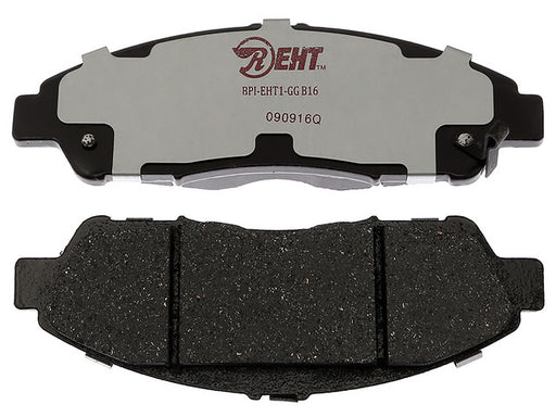 Disc Brake Caliper Raybestos Brakes RC13037C