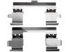 Disc Brake Caliper Raybestos Brakes RC13037C