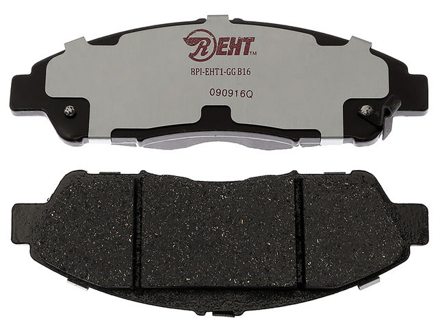 Disc Brake Caliper Raybestos Brakes RC13038C