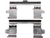 Disc Brake Caliper Raybestos Brakes RC13038C