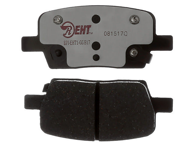 Disc Brake Caliper Raybestos Brakes RC13039C
