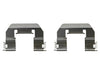 Disc Brake Caliper Raybestos Brakes RC13039C