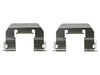 Disc Brake Caliper Raybestos Brakes RC13040C