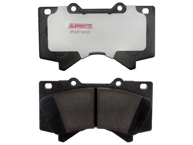 Disc Brake Caliper Raybestos Brakes RC13041C