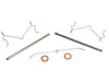 Disc Brake Caliper Raybestos Brakes RC13041C