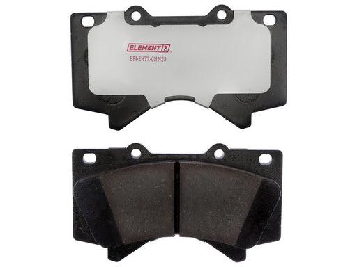 Disc Brake Caliper Raybestos Brakes RC13042C