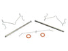 Disc Brake Caliper Raybestos Brakes RC13042C