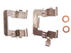 Disc Brake Caliper Raybestos Brakes RC13069C