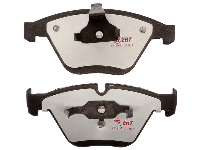 Disc Brake Caliper Raybestos Brakes RC13072C