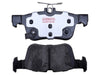 Disc Brake Caliper Raybestos Brakes RC13105C