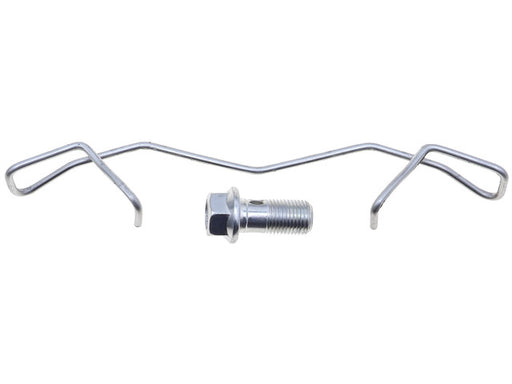 Disc Brake Caliper Raybestos Brakes RC13105C