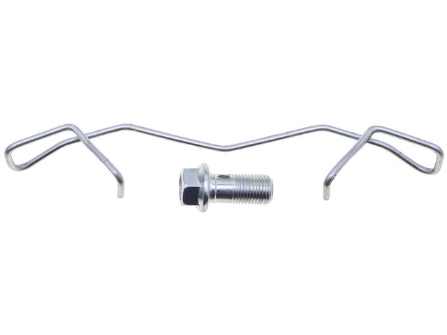 Disc Brake Caliper Raybestos Brakes RC13105C