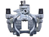 Disc Brake Caliper Raybestos Brakes RC13106C