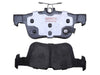 Disc Brake Caliper Raybestos Brakes RC13106C