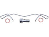 Disc Brake Caliper Raybestos Brakes RC13106C