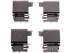 Disc Brake Caliper Raybestos Brakes RC13115C
