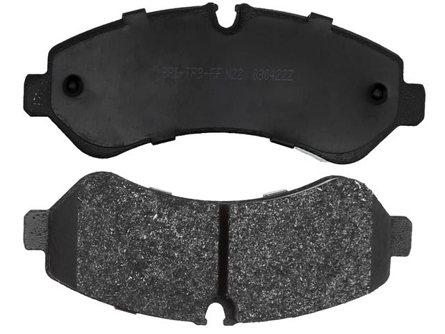 Disc Brake Caliper Raybestos Brakes RC13120C