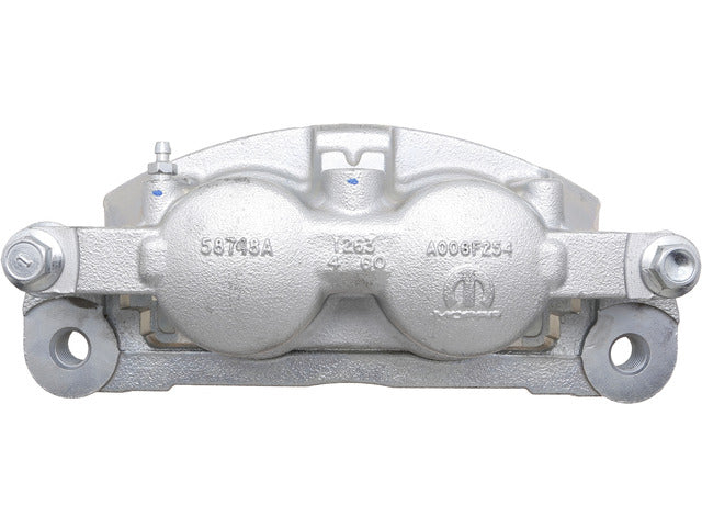 Disc Brake Caliper Raybestos Brakes RC13155C