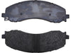 Disc Brake Caliper Raybestos Brakes RC13155C