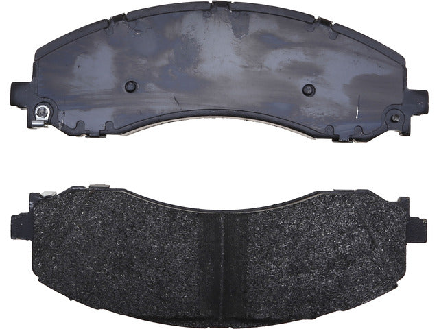 Disc Brake Caliper Raybestos Brakes RC13155C