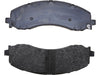 Disc Brake Caliper Raybestos Brakes RC13156C