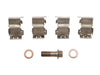 Disc Brake Caliper Raybestos Brakes RC13156C