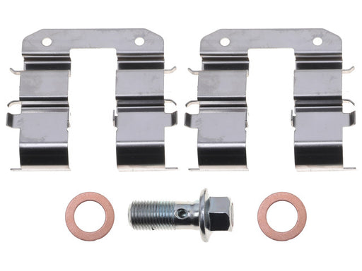 Disc Brake Caliper Raybestos Brakes RC13163C
