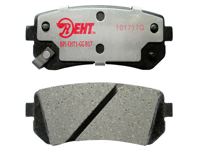 Disc Brake Caliper Raybestos Brakes RC13164C